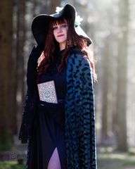 Shoot Sorcière preview 2