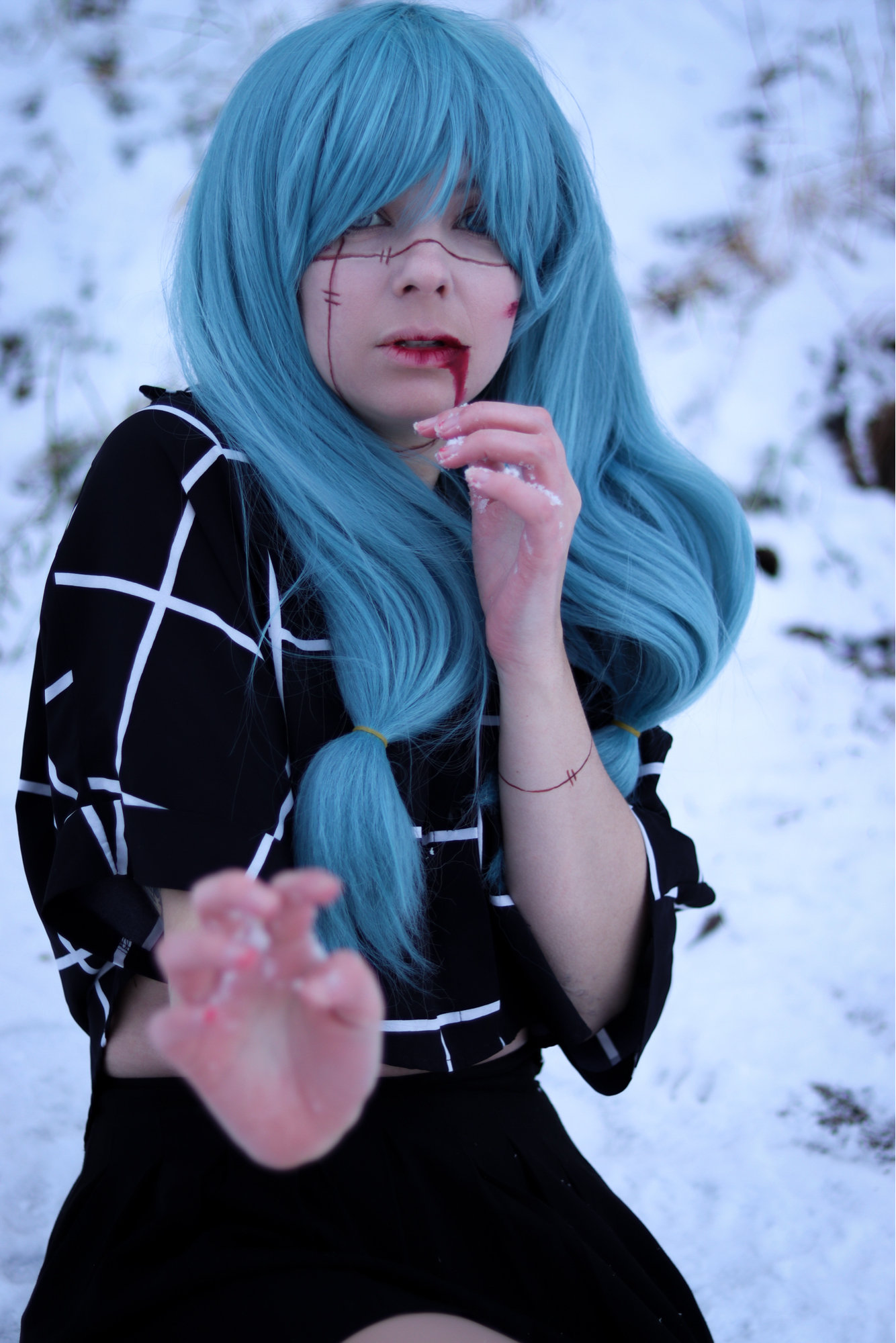 Mahito — photo 10