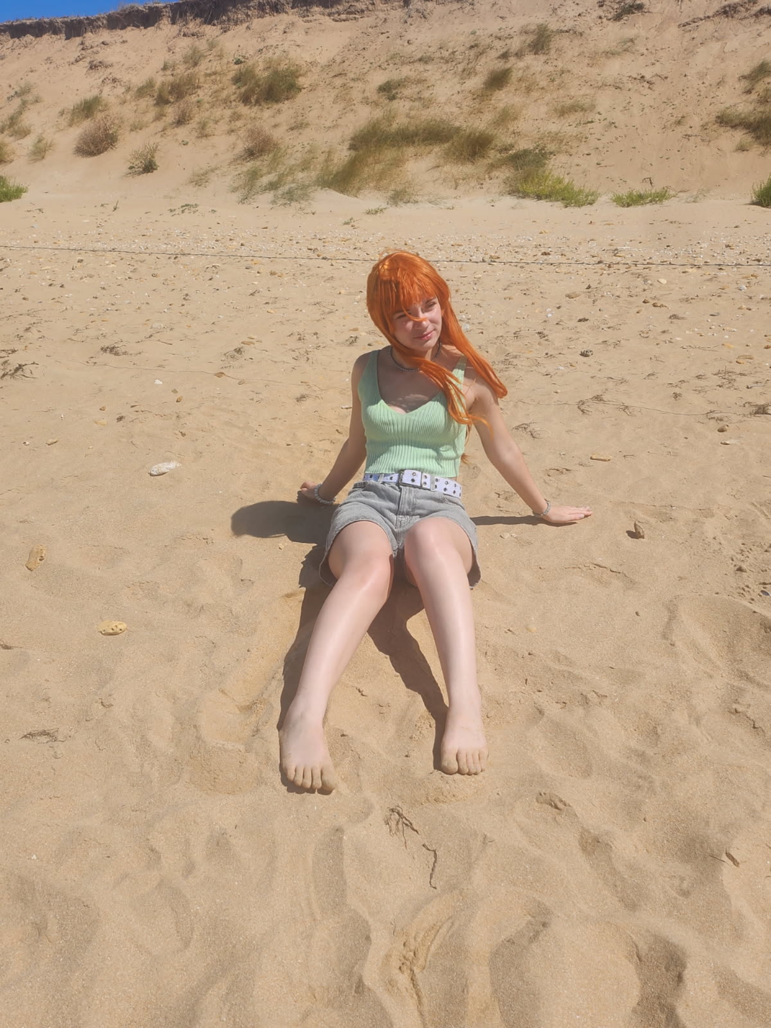 Nami plage 🏖 — photo 18