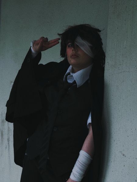 Eudialyte - Dazai Osamu