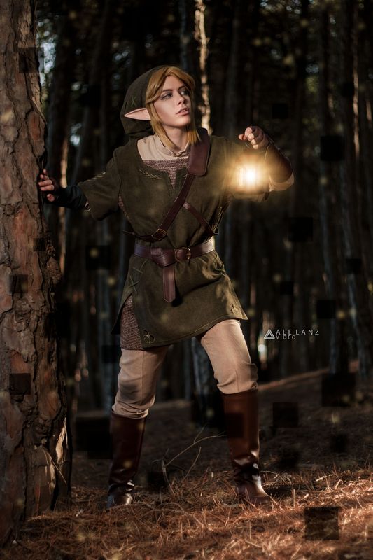 Roxnotfound – Link