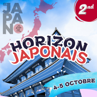 L’horizon japonais