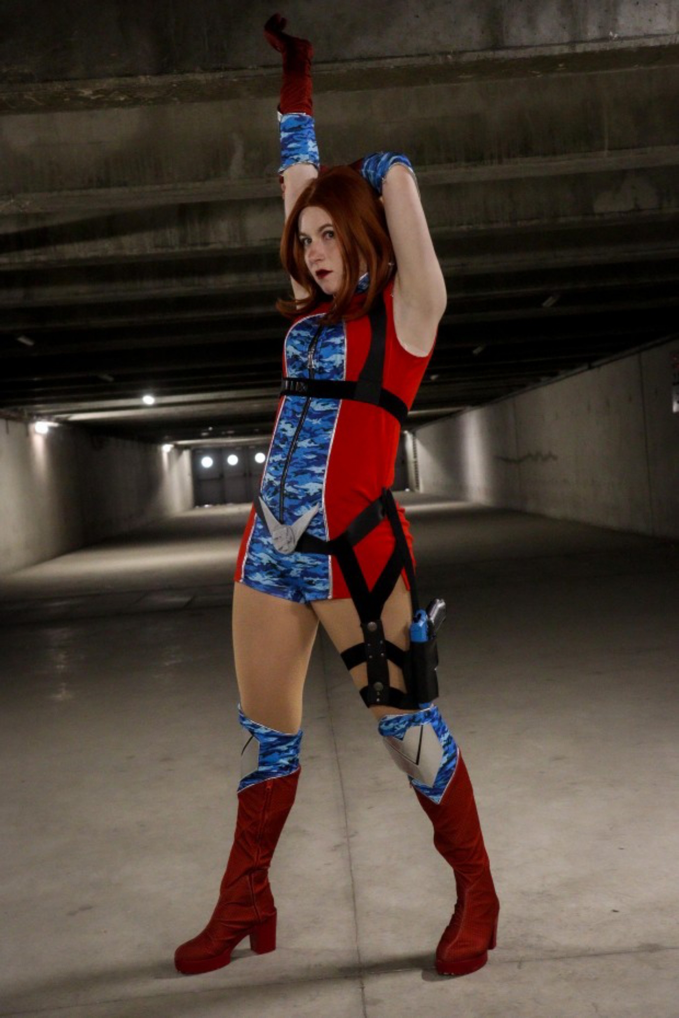 Firecracker — photo 29