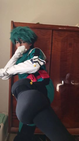 Deku