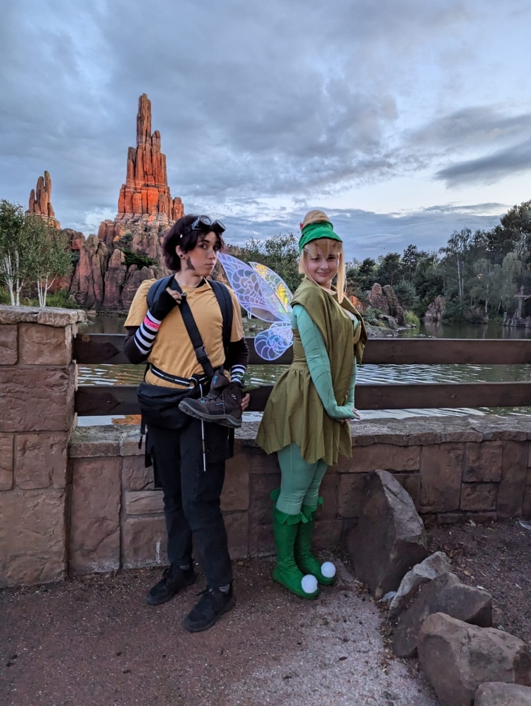 Tinkerbell — photo 10