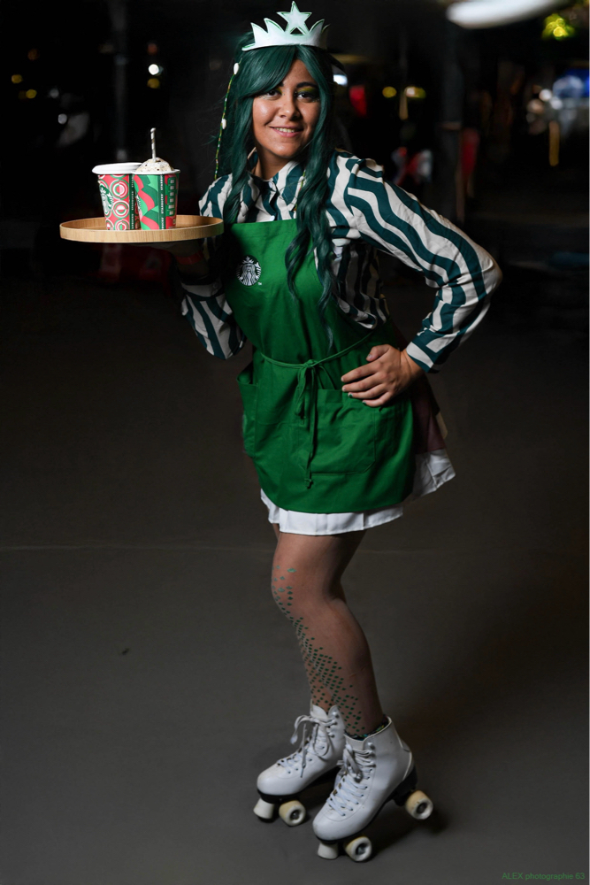 Starbucks JT - Photo 4