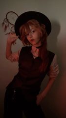 Chuuya 🥀🍷 preview 3