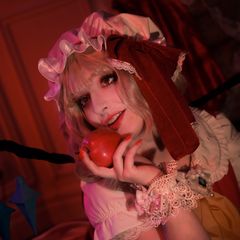 Touhou Project preview 3