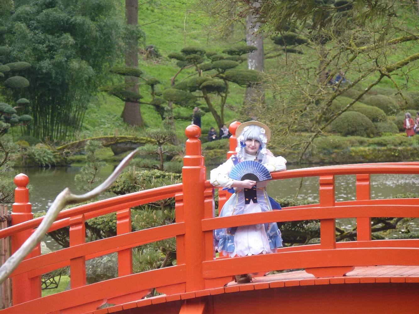 Ayaka maulev brutes - Photo 11