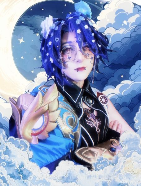 Lycoris_cos - Dr Ratio 