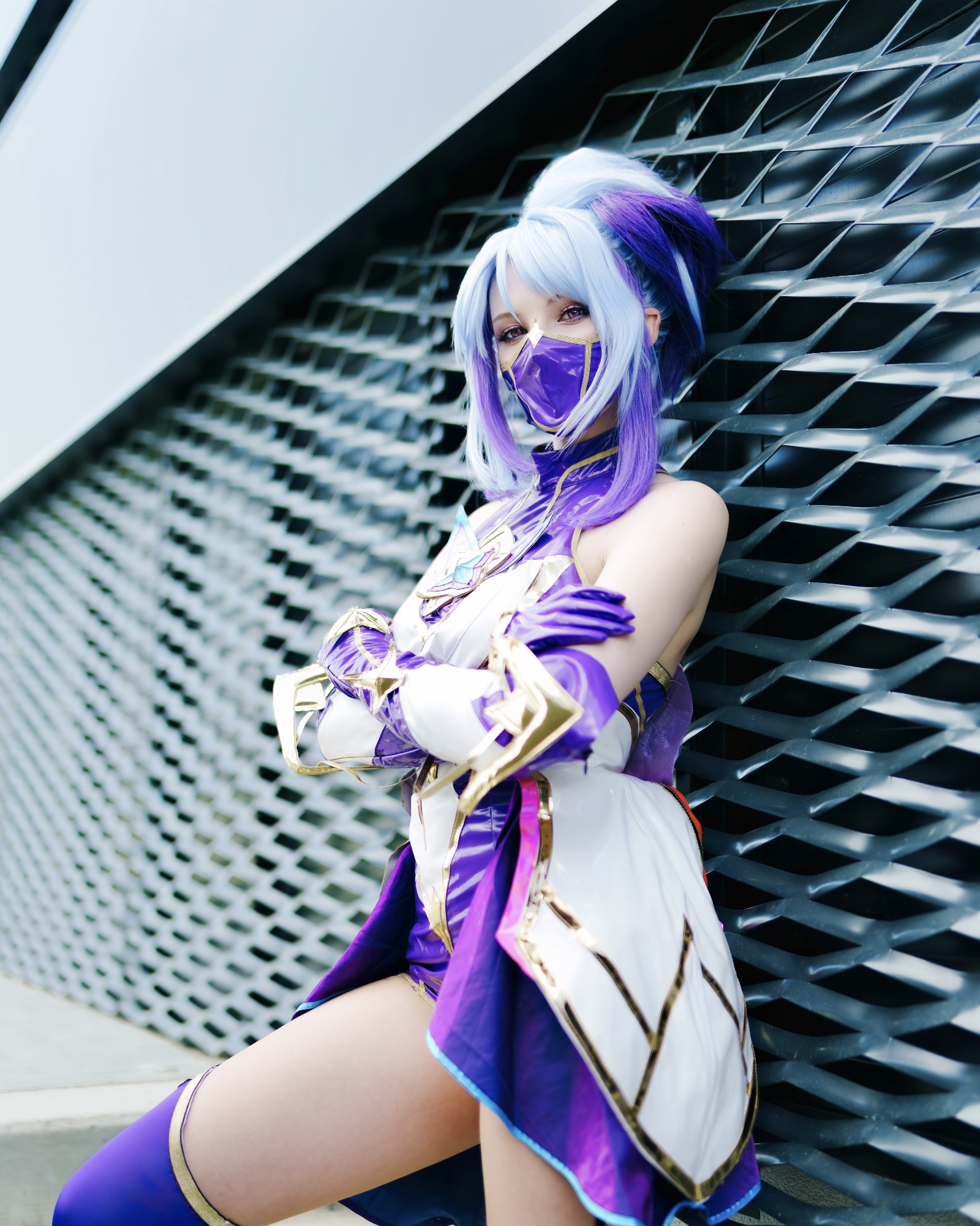 Akali Star Guardian — photo 5