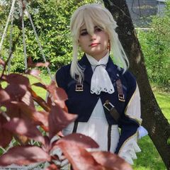 Violet evergarden preview 2