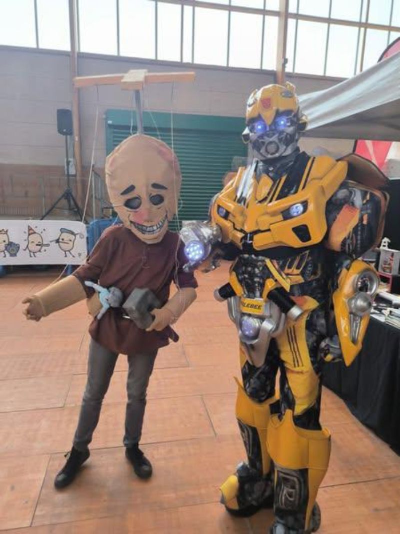 Solerosnoco – Japan Expo 