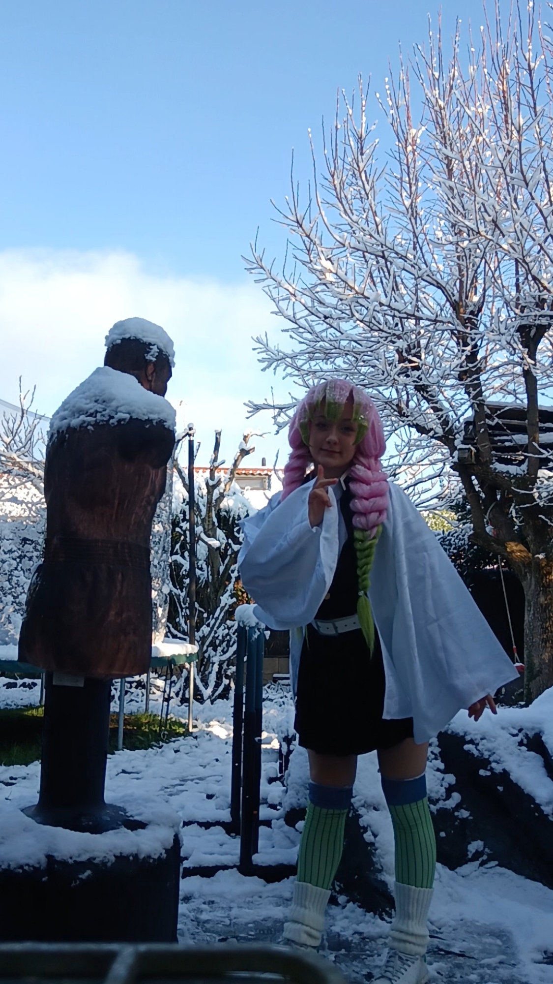 Mitsuri Kanroji - Photo 3