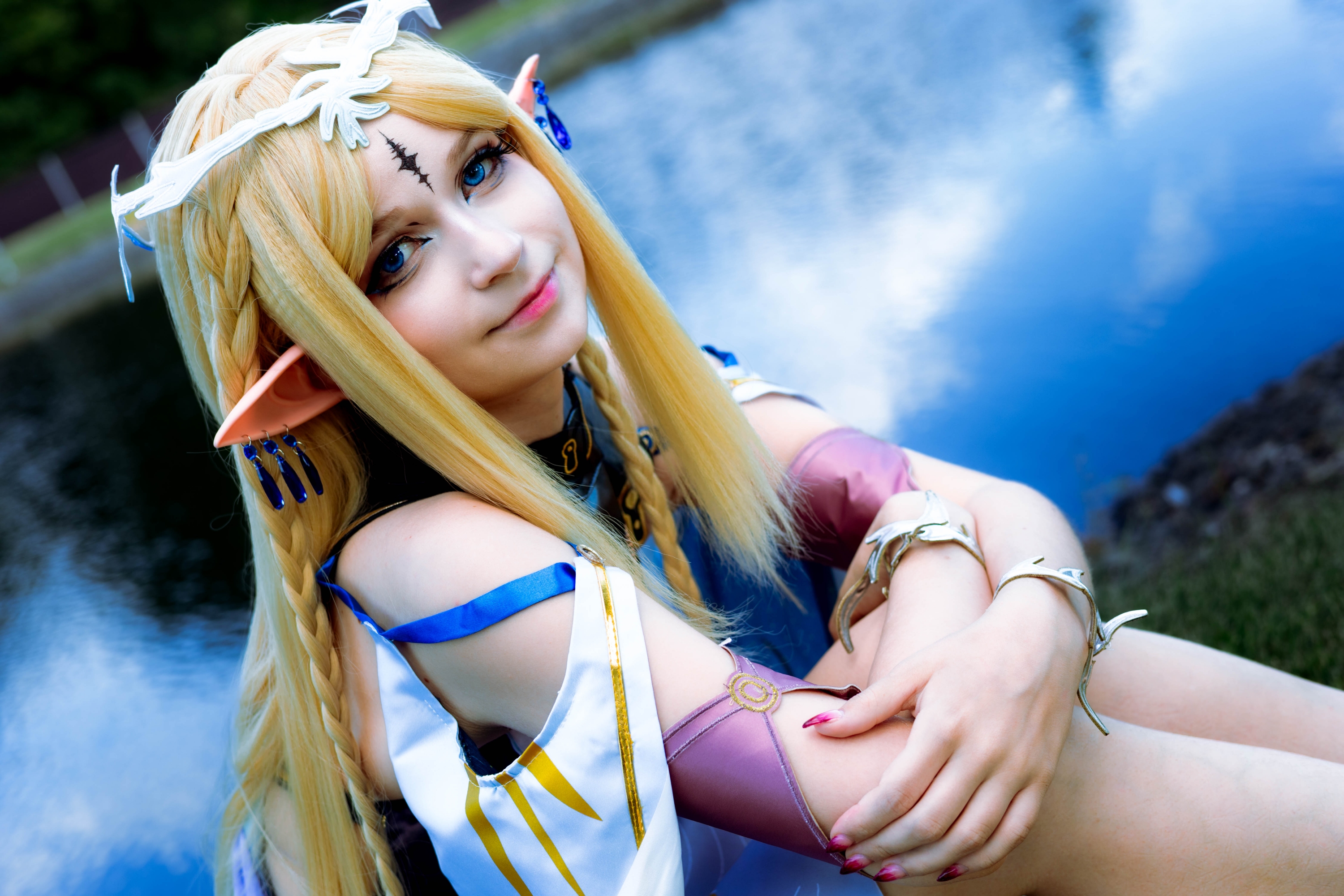 Cartethyia  - Photo 18