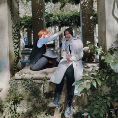 Soukoku preview 2