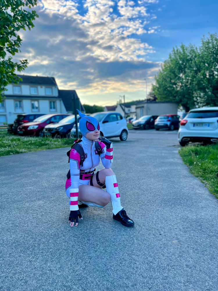 Gwenpool — photo 37
