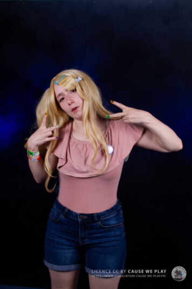 Runa Shirakawa - Photo 2