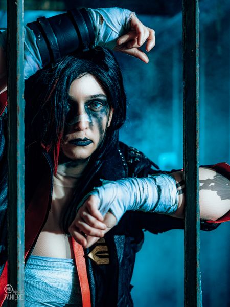 The Cosplay Gazette – 10 April 2026