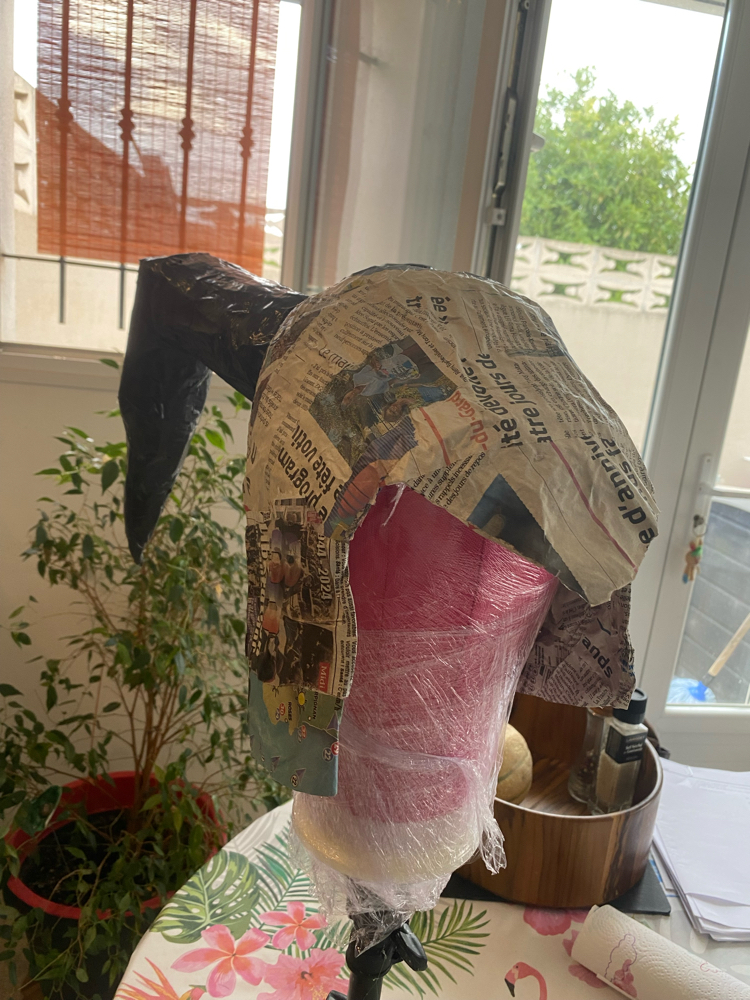 Adam Cosplay - Photo 18