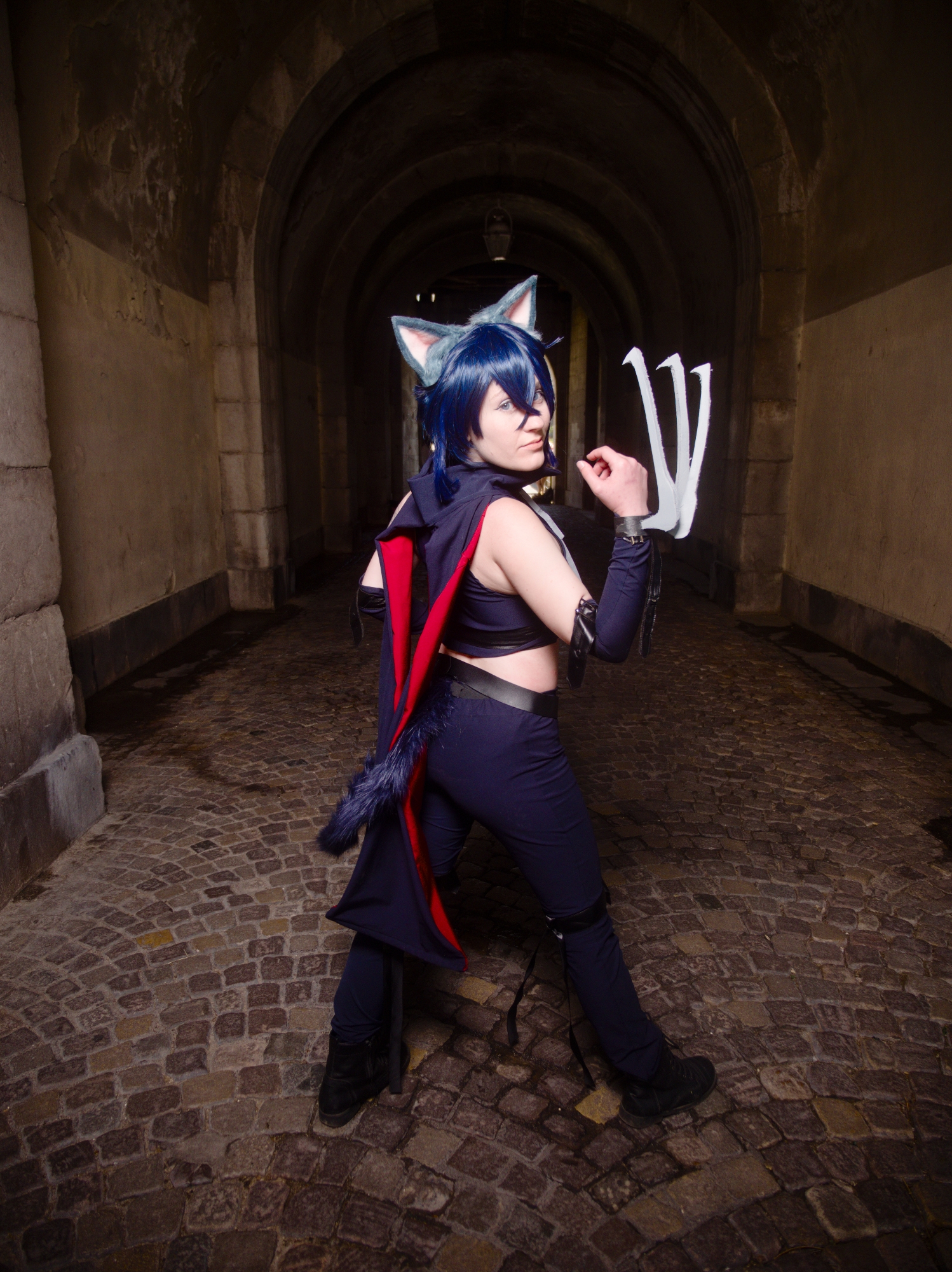 Ikuto — photo 9