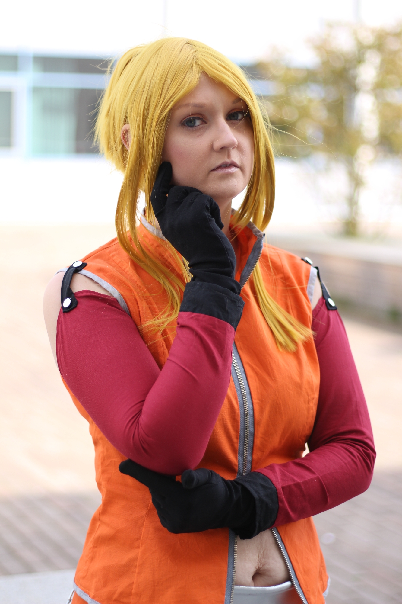 Quistis Trepe  - Photo 42