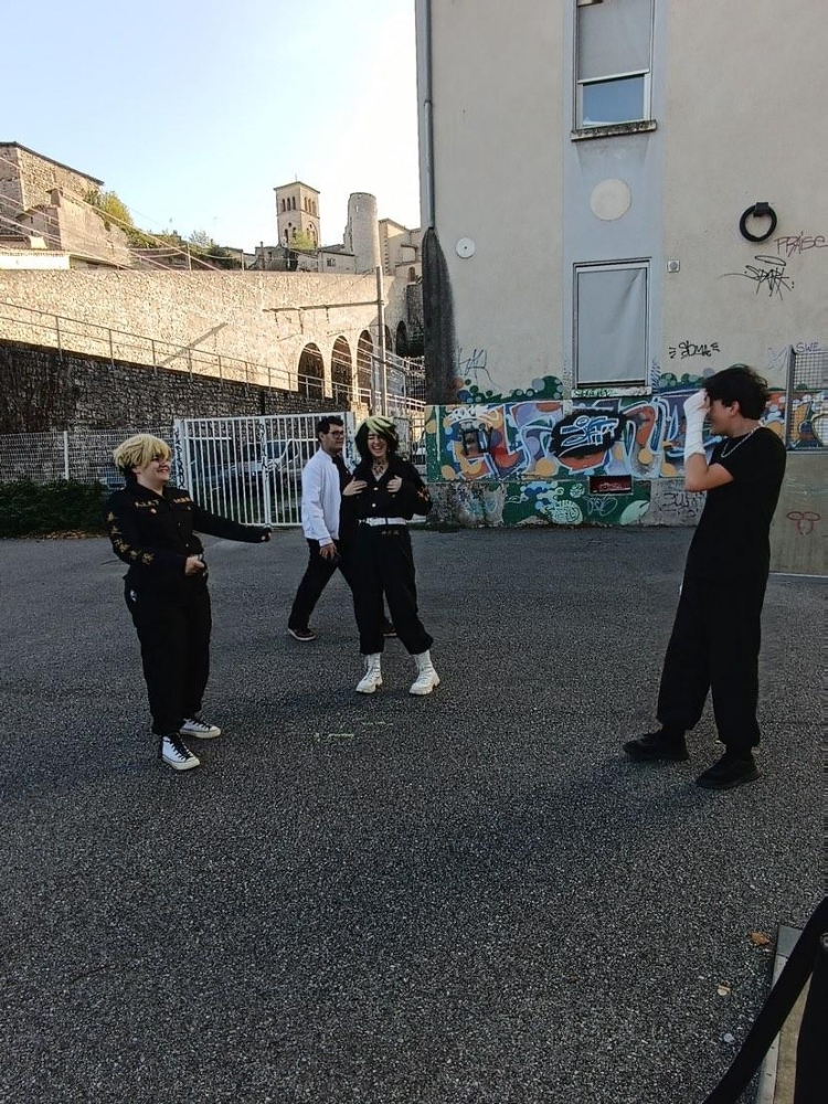 Kazutora Hanemiya  - Photo 83