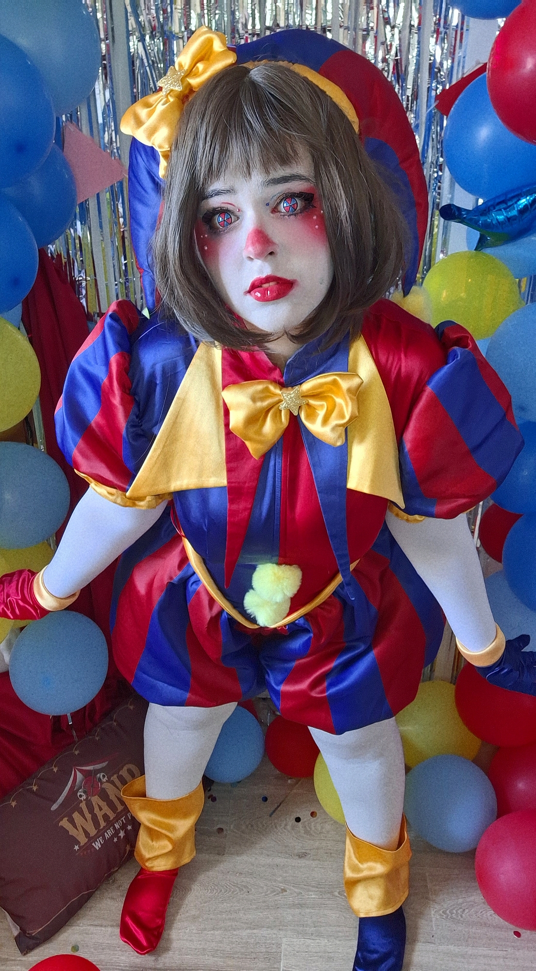 Pomni 1er version - Photo 1