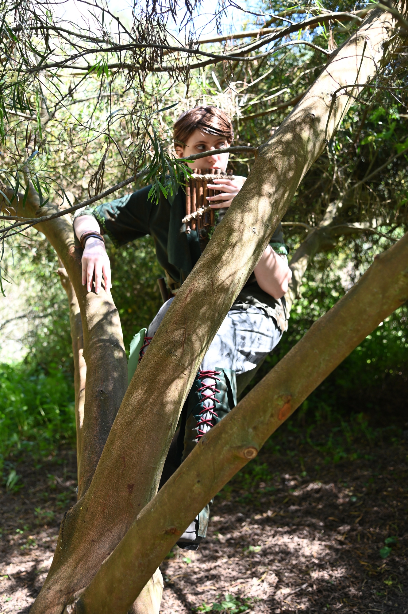 Peter Pan Ouat — photo 105