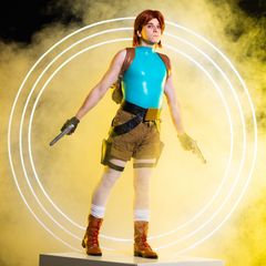 Tomb Raider Gender preview 3