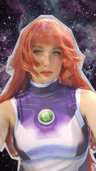 Saturniidae - Starfire 2