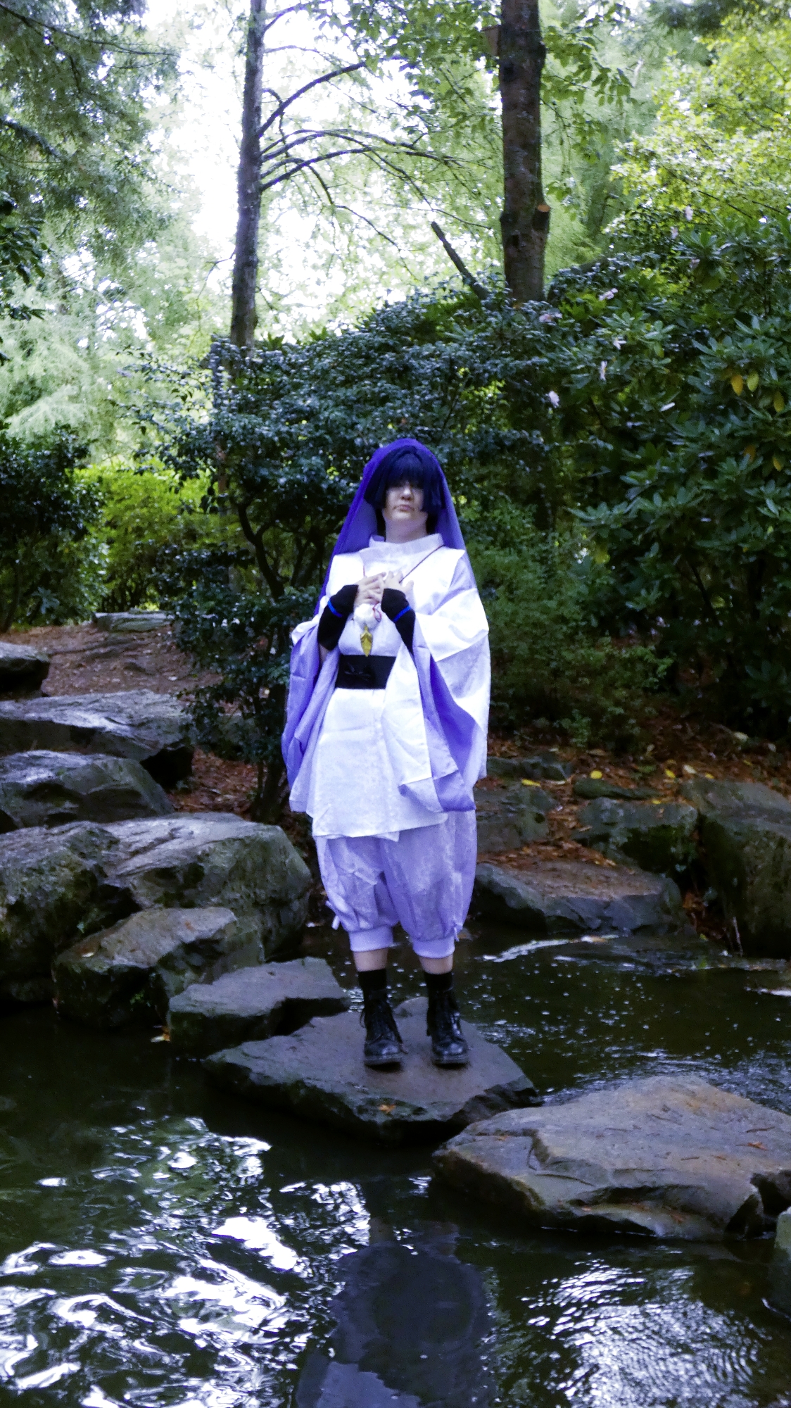 Kunikuzushi  - Photo 1