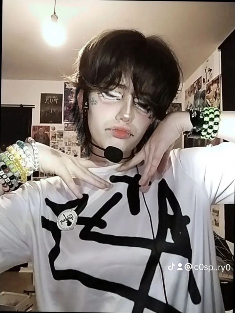 𝙍𝙮𝙤ྀི – Till round 2