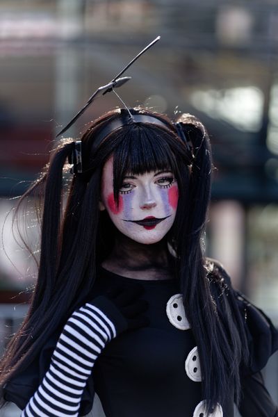 スパゲッティ_𝒸𝟶𝓈𝓅𝓁𝒶𝓎🍝 - Puppet 