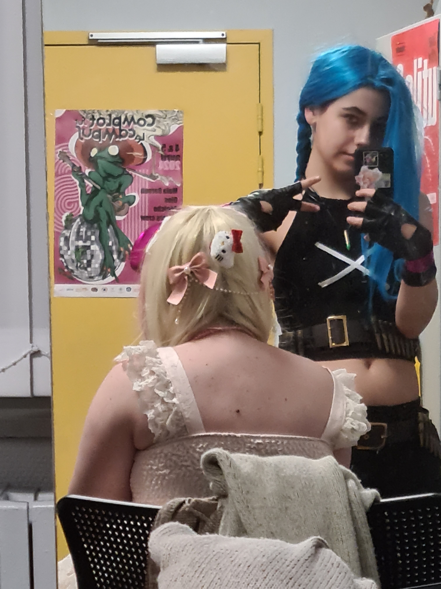 Jinx, photo 32