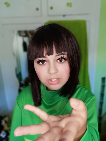 Chara - 1er version