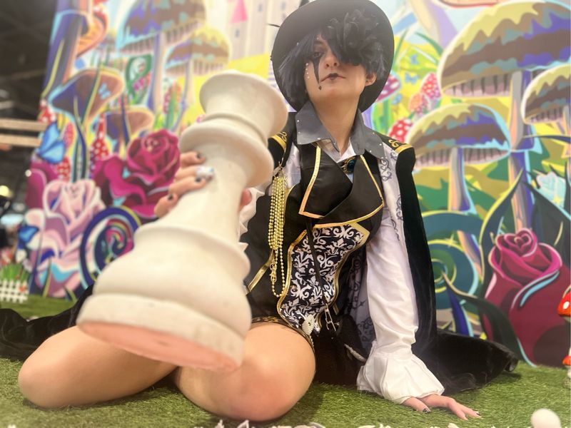 Nana! - Ciel PM 2024