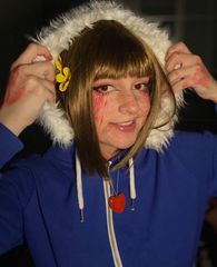Chara preview 3