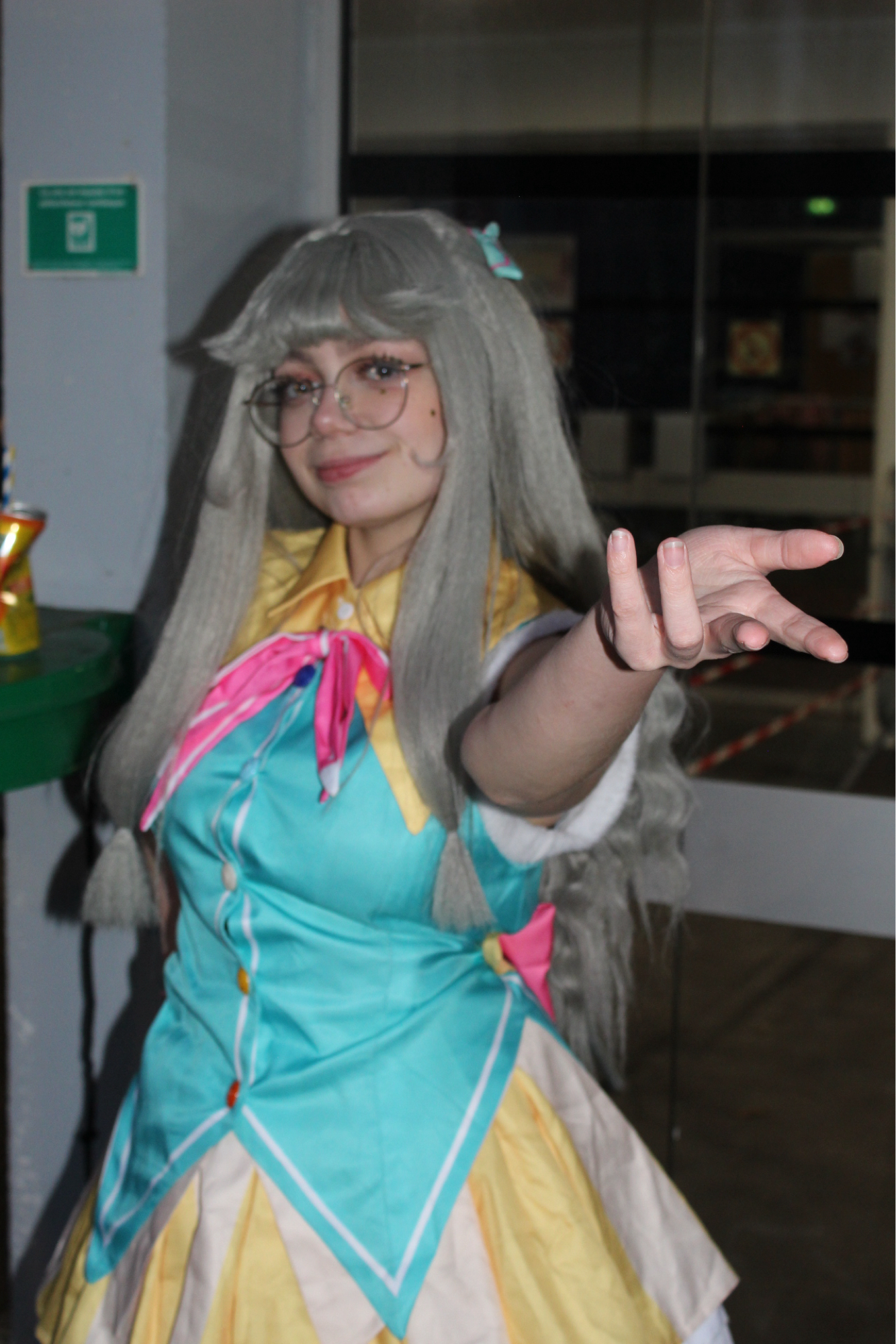 Nene Kusanagi - Photo 8