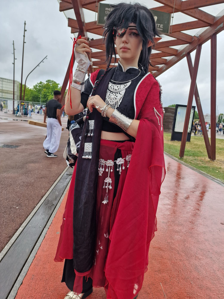 Hua Cheng Arabian - Photo 9