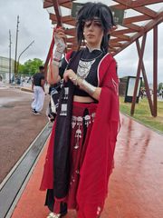 Hua Cheng Arabian preview 3