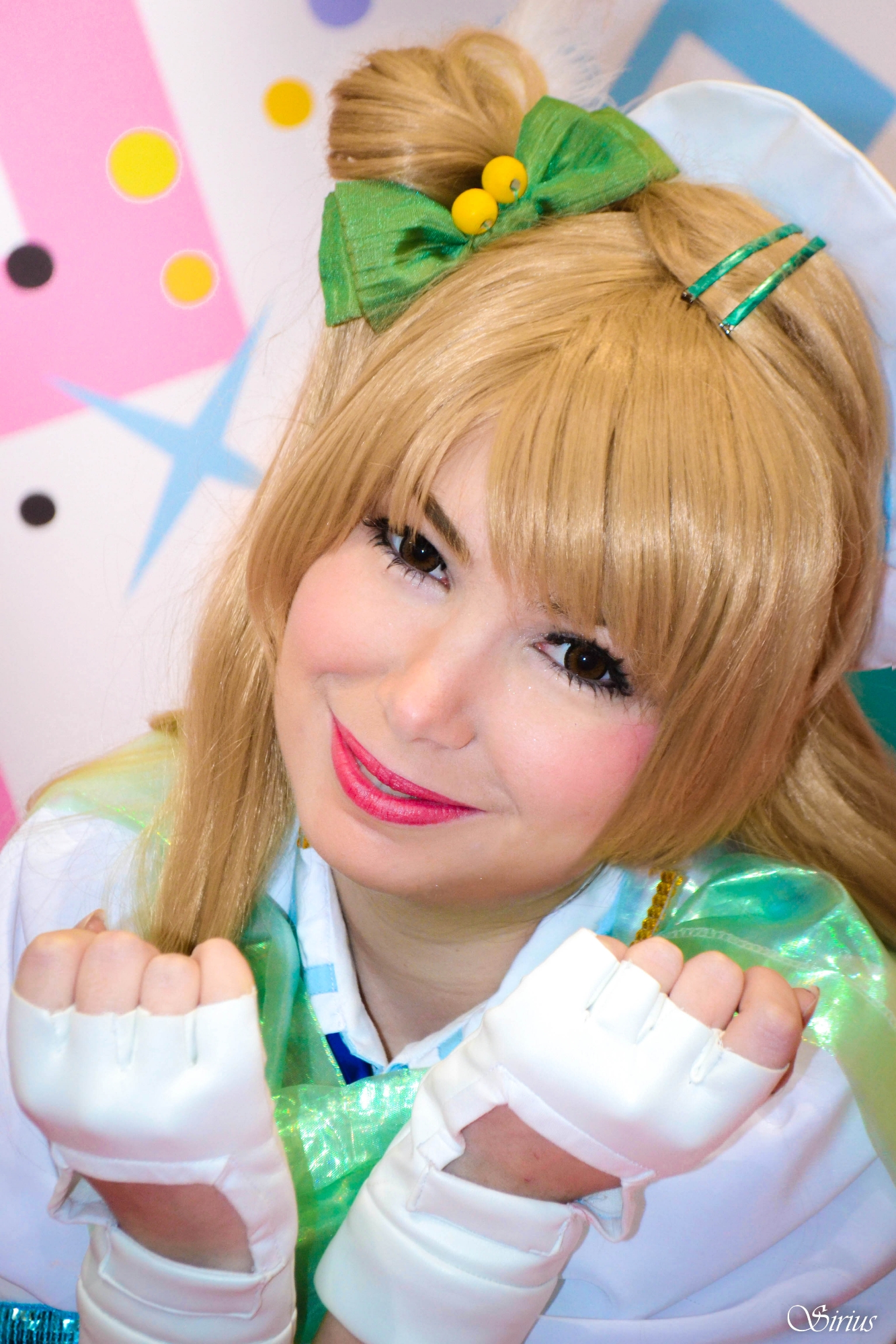 Kotori Wonderful Rus — photo 14
