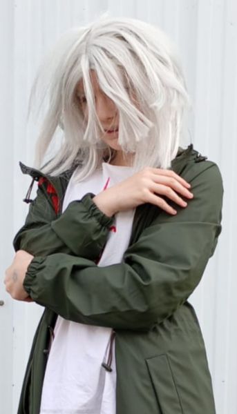 Eveinazuma, Nagito 
