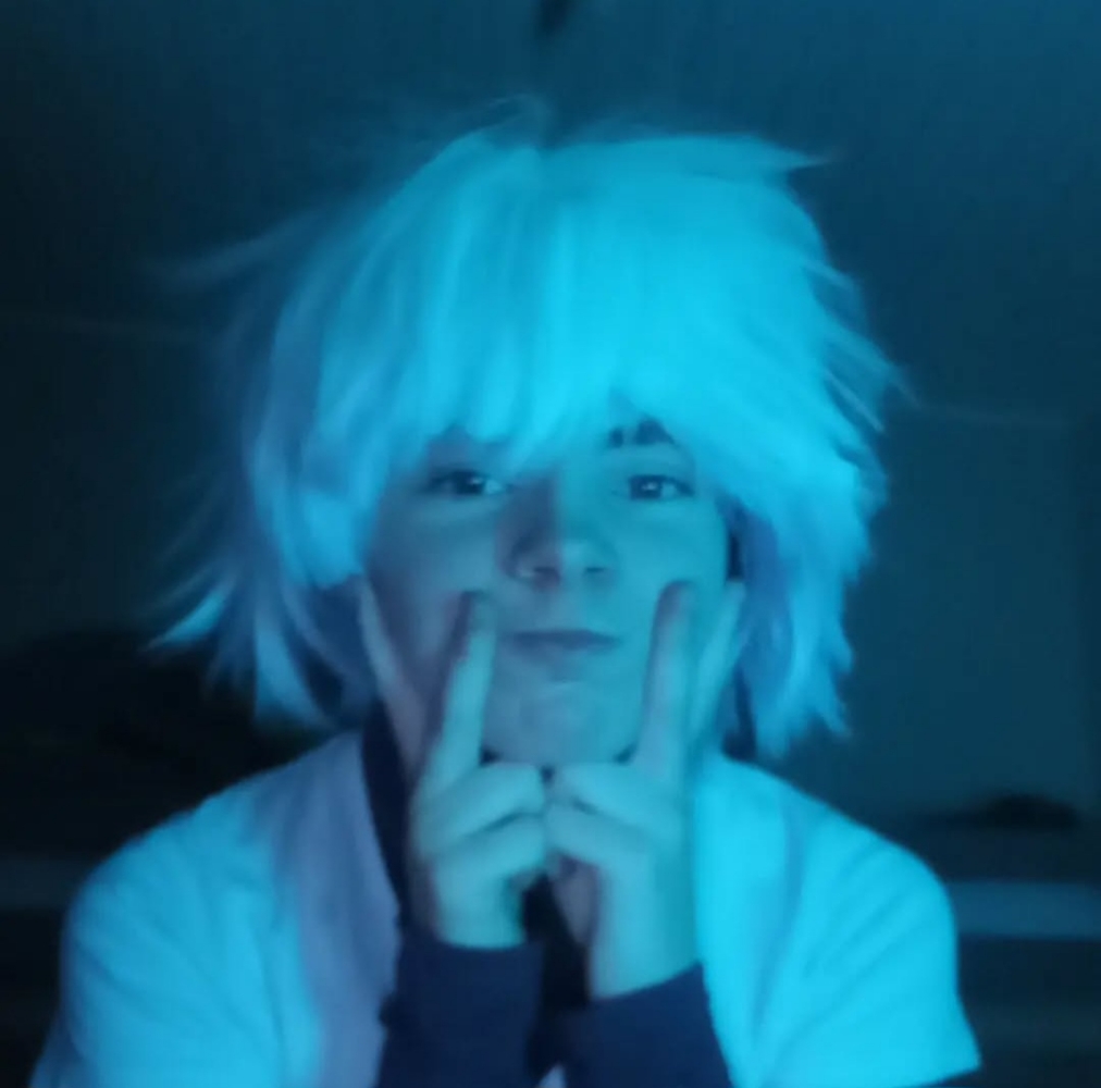 Killua — photo 6