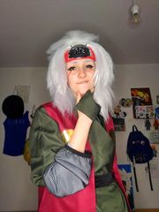 Jiraya preview 3