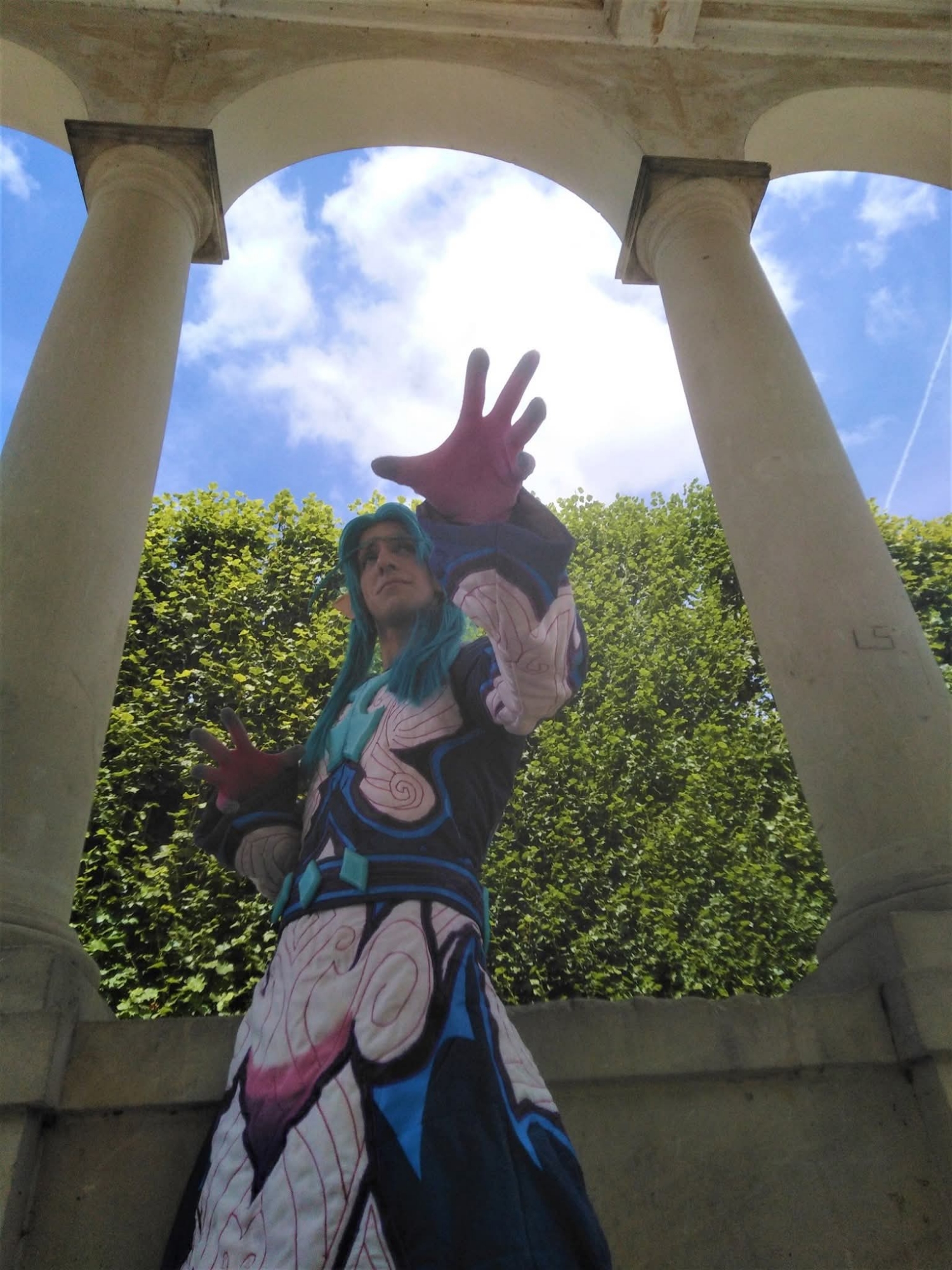 Malygos, photo 65