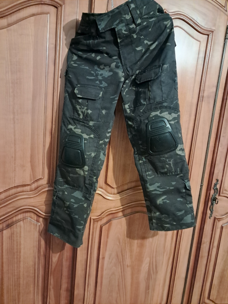 Militaire — photo 8