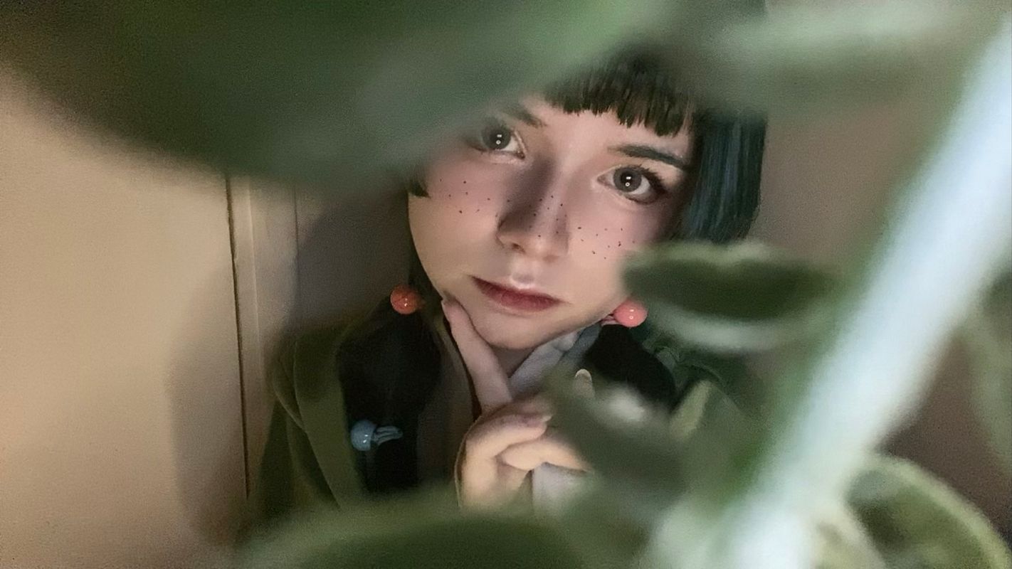 .-ashyy-. – Maomao 