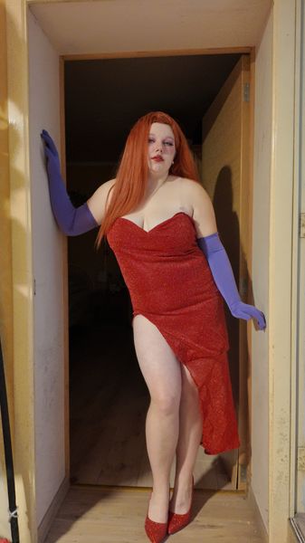 _fluffy_kiddo_ - Jessica valentines 