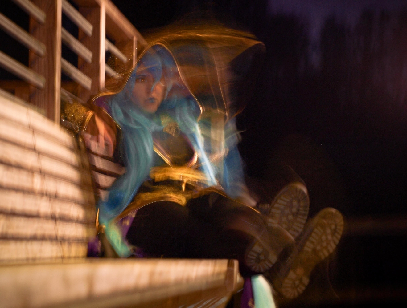 Idia shroud - Photo 4